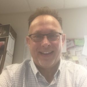 Meet your Posher, Jeff